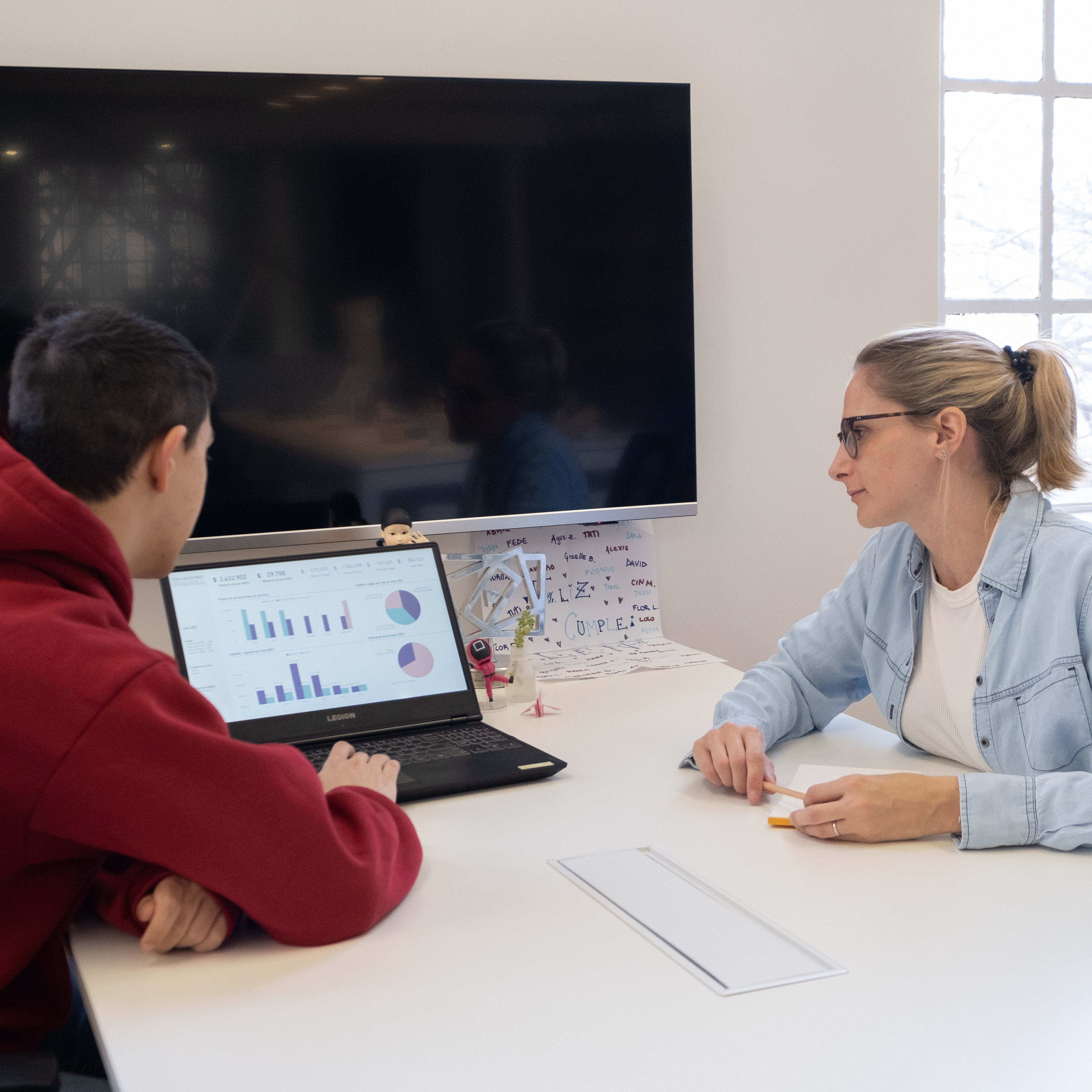 Nosotros - The Architect Formula